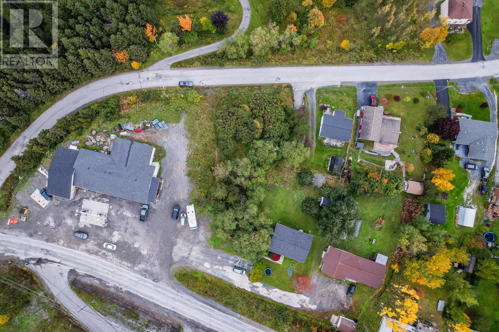 2 Shoreline & 180 Route 450 Road Property Photo 4
