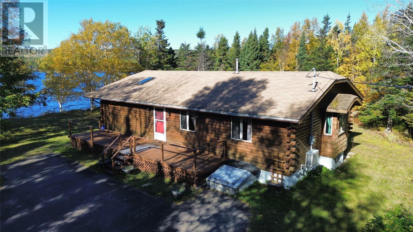 54 Sandy Point Road Property Photo 1