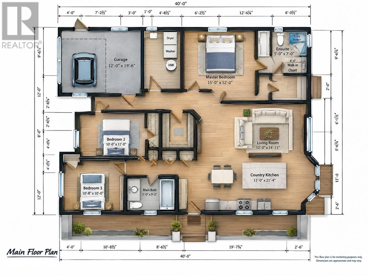 6 Southside Place Property Photo 6