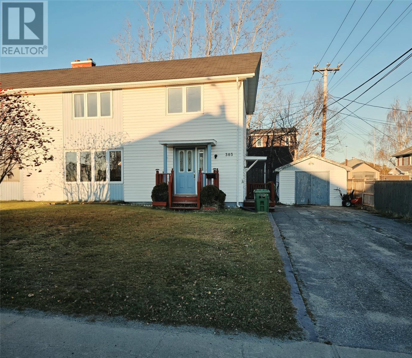 303 Carson Avenue Property Photo 1