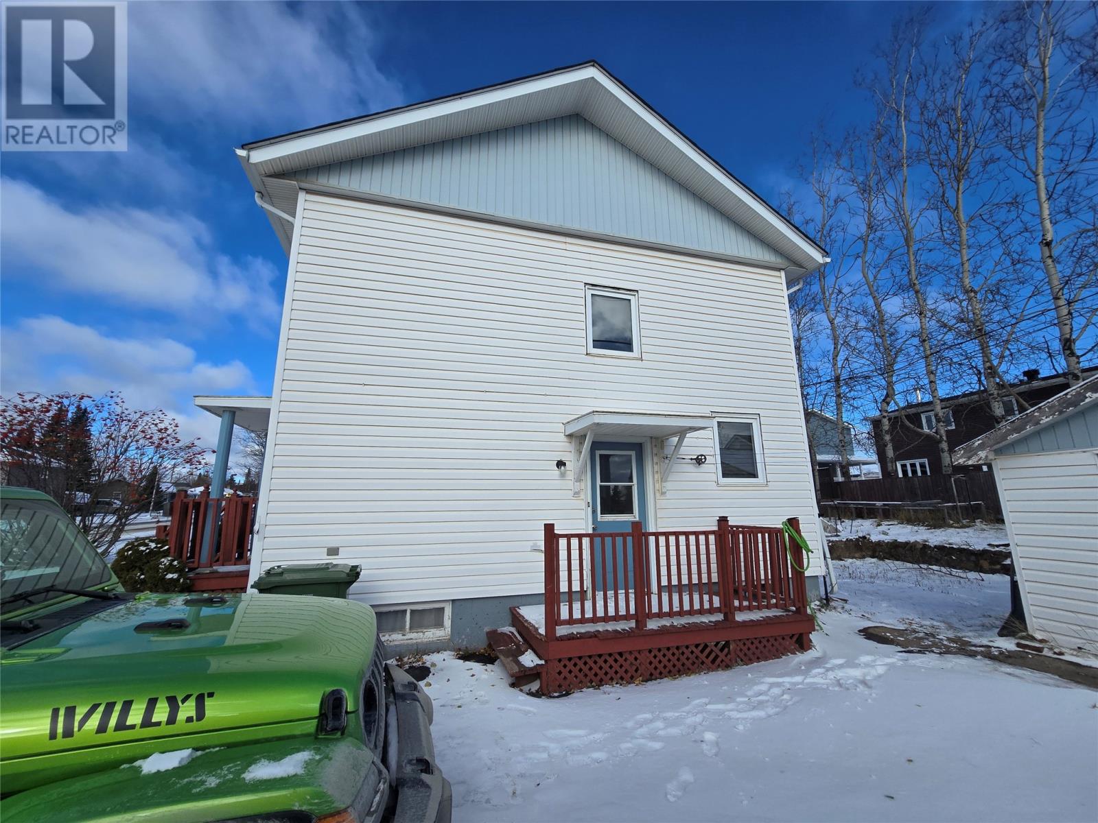 303 Carson Avenue Property Photo 3