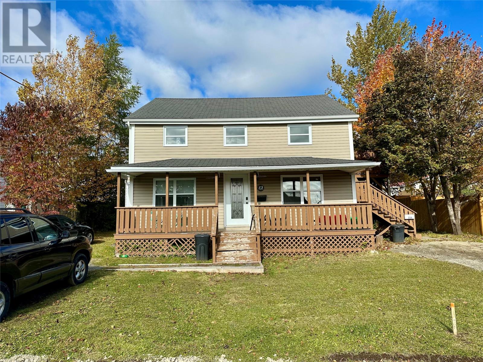 23 Circular Road Property Photo 1