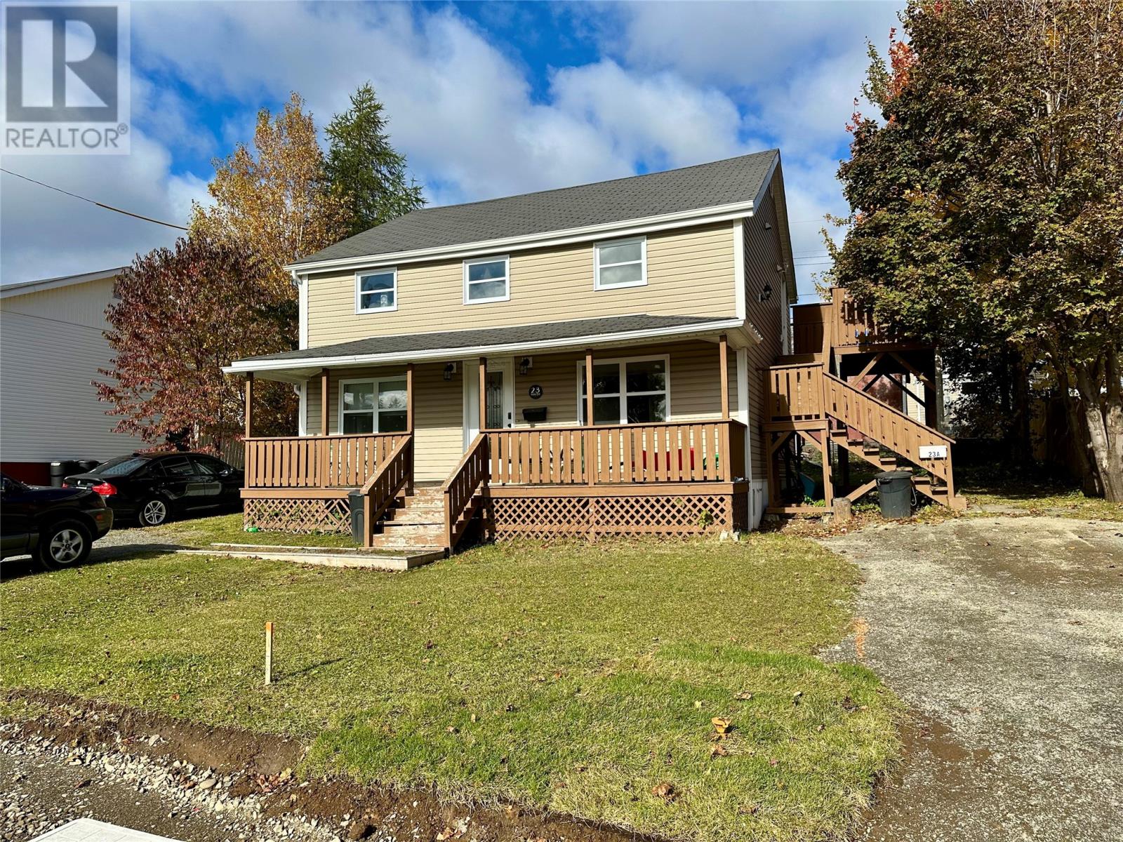 23 Circular Road Property Photo 2