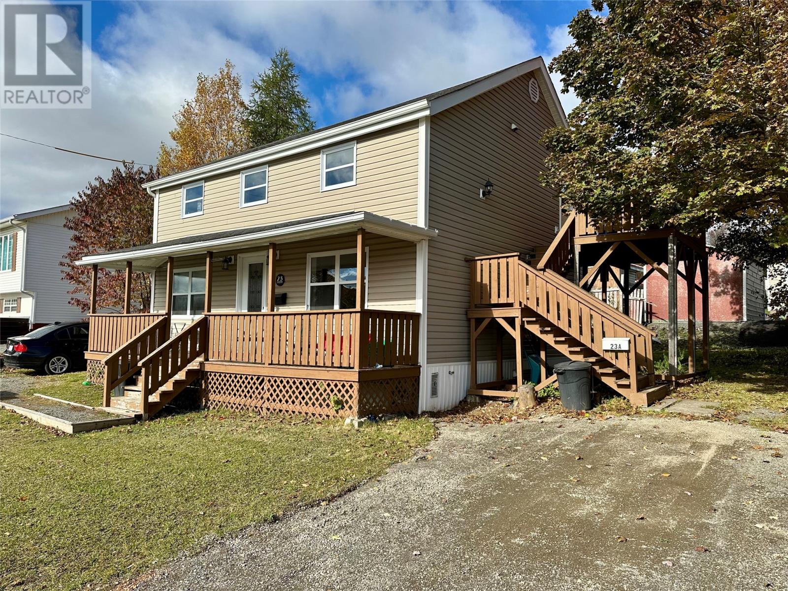 23 Circular Road Property Photo 3