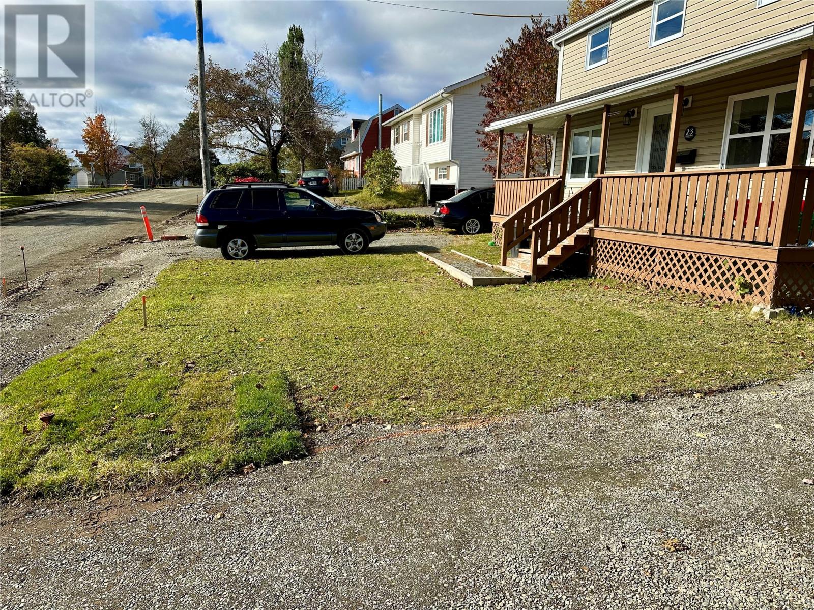 23 Circular Road Property Photo 4