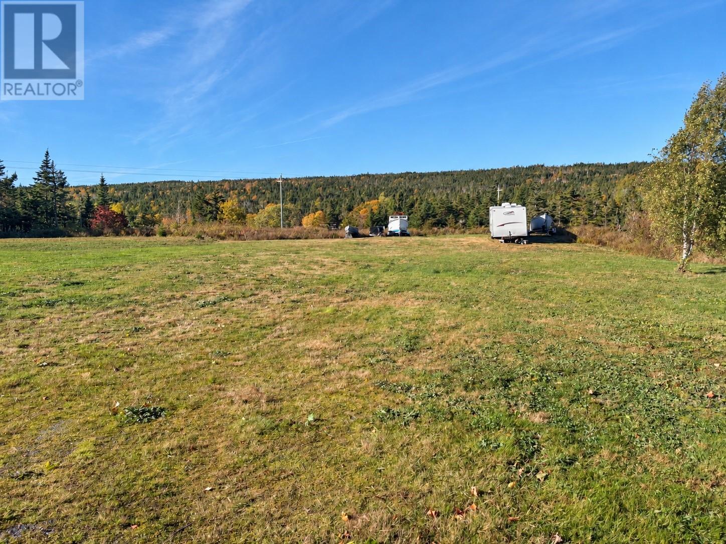 0 Old St. Mary's Bay Highway Property Photo 1