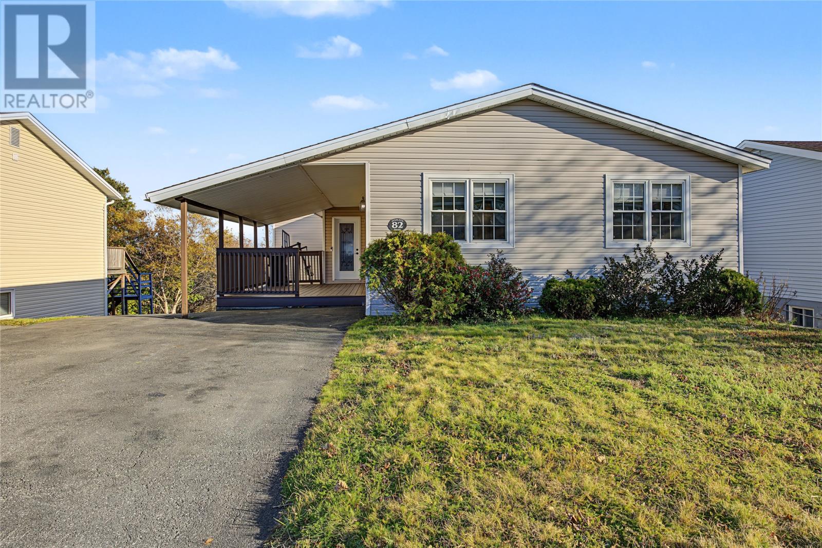 82 Highland Drive Property Photo 1