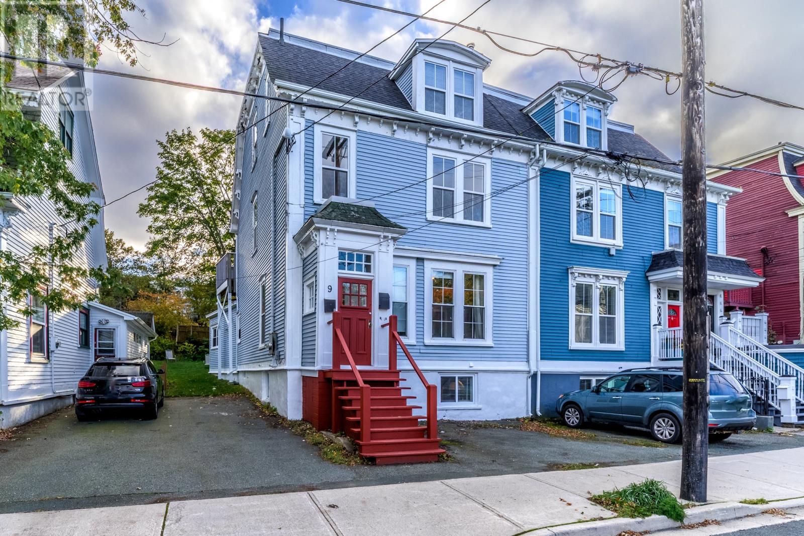 9 Monkstown Road Property Photo 1