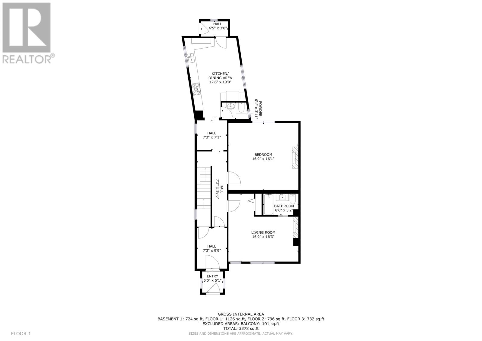 9 Monkstown Road Property Photo 6