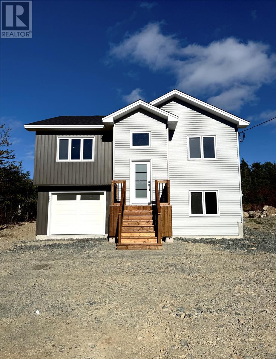 1490 Thorburn Road Property Photo 1