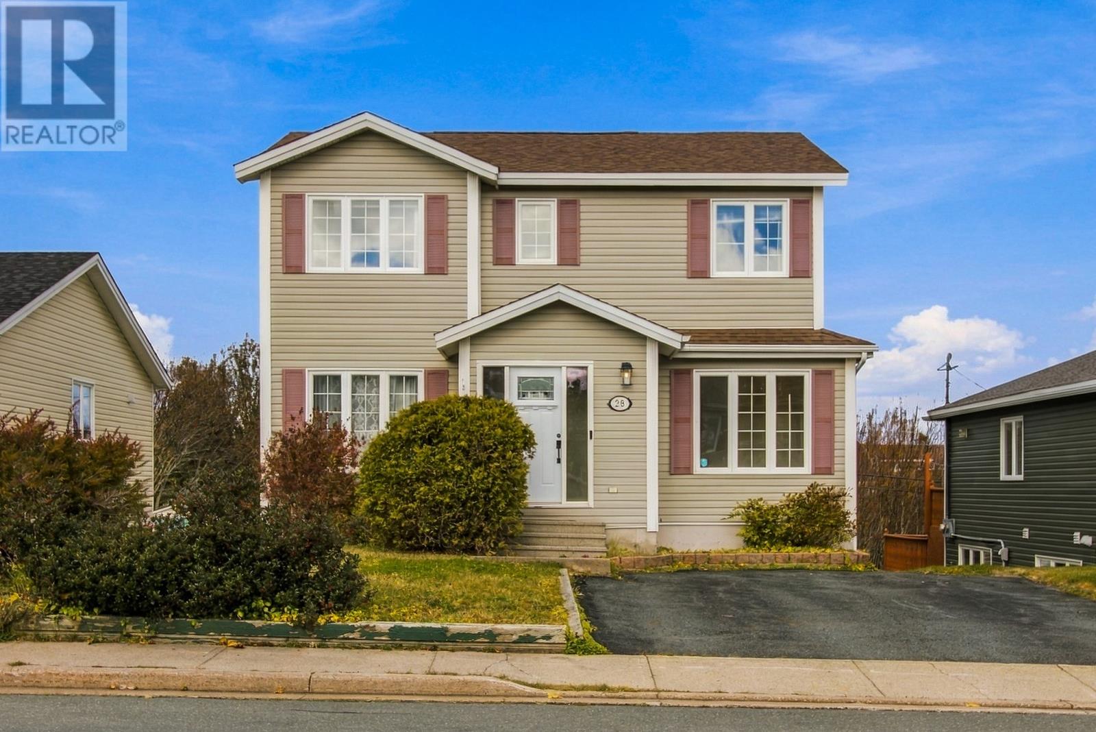 28 Penney Crescent Property Photo 1