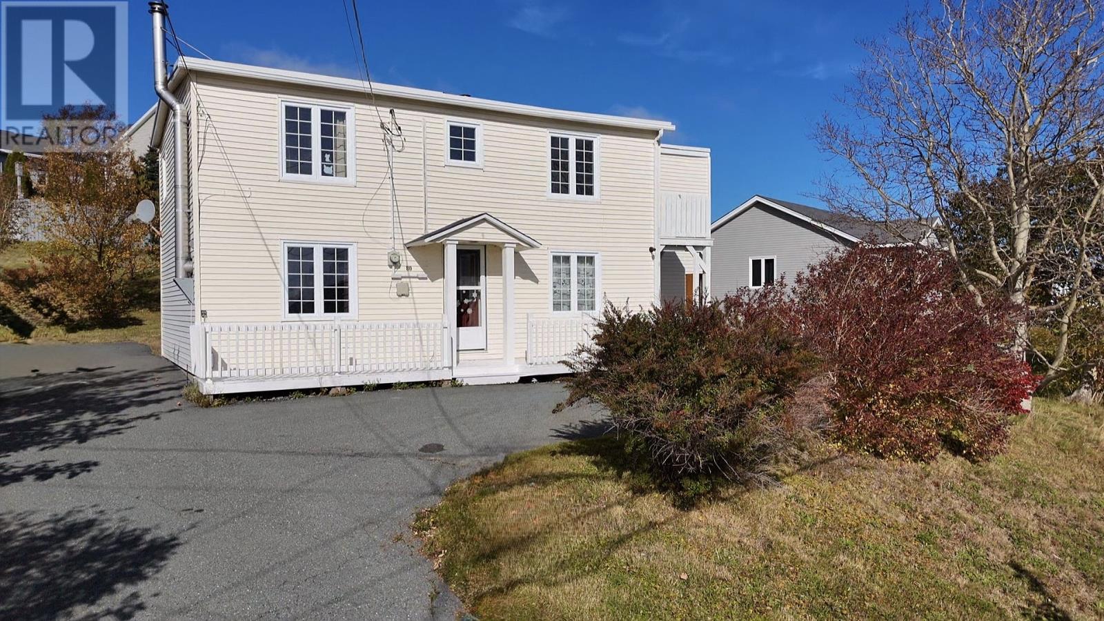 80 Motion Drive Property Photo 1
