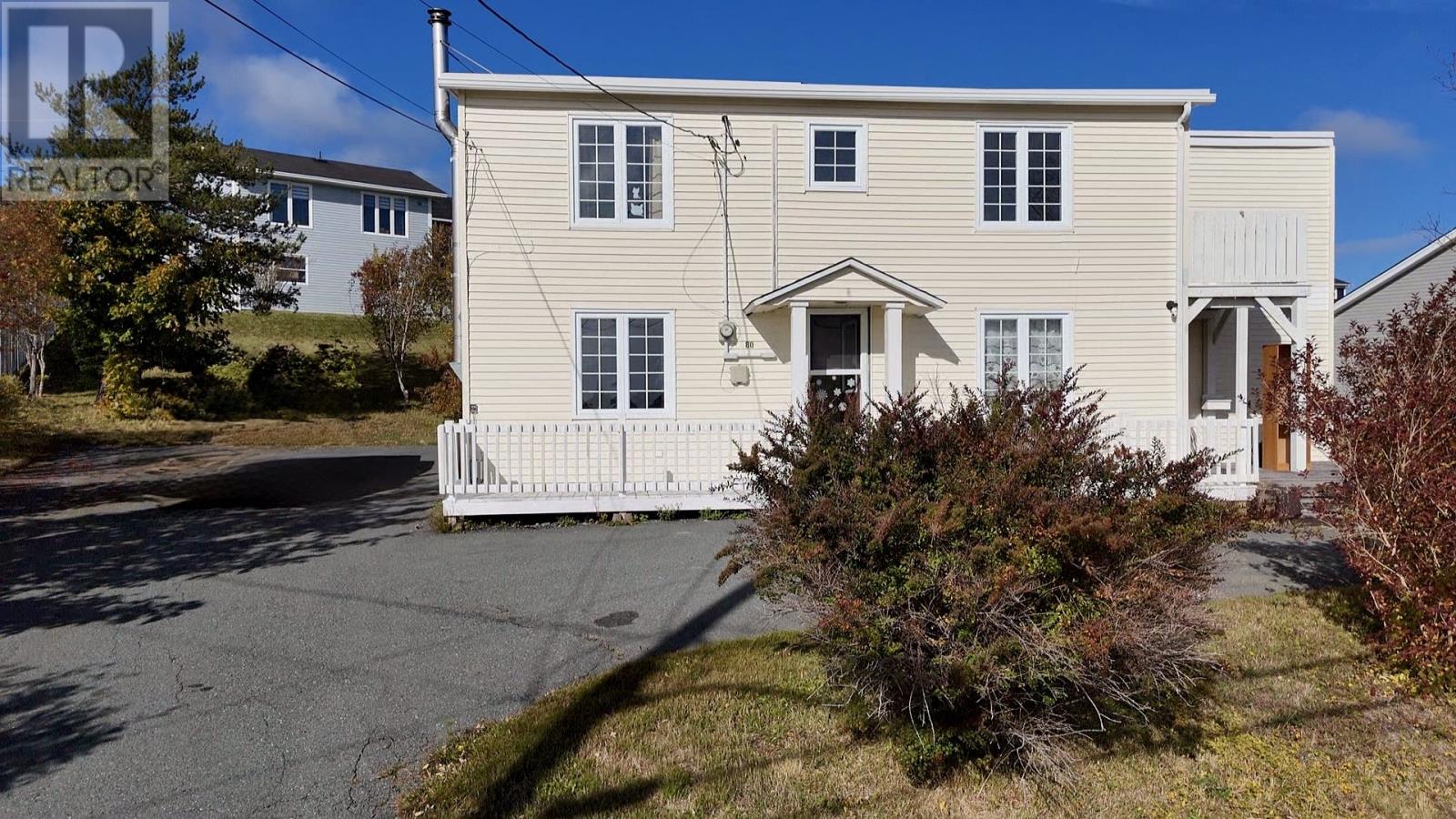 80 Motion Drive Property Photo 2