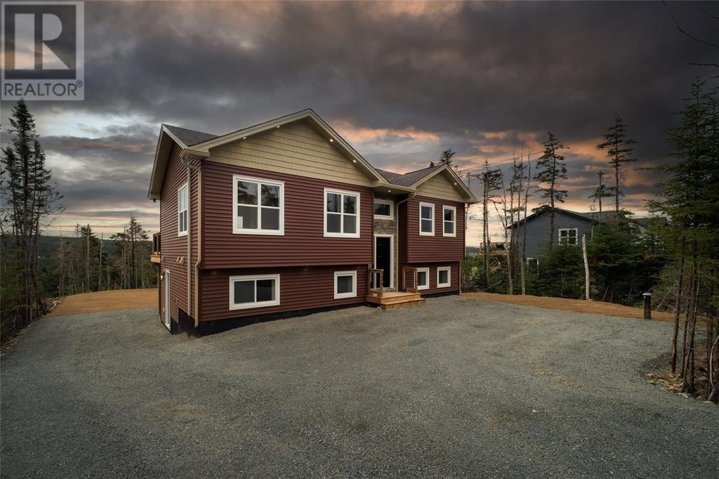 620-622 Pouch Cove Highway Property Photo 1