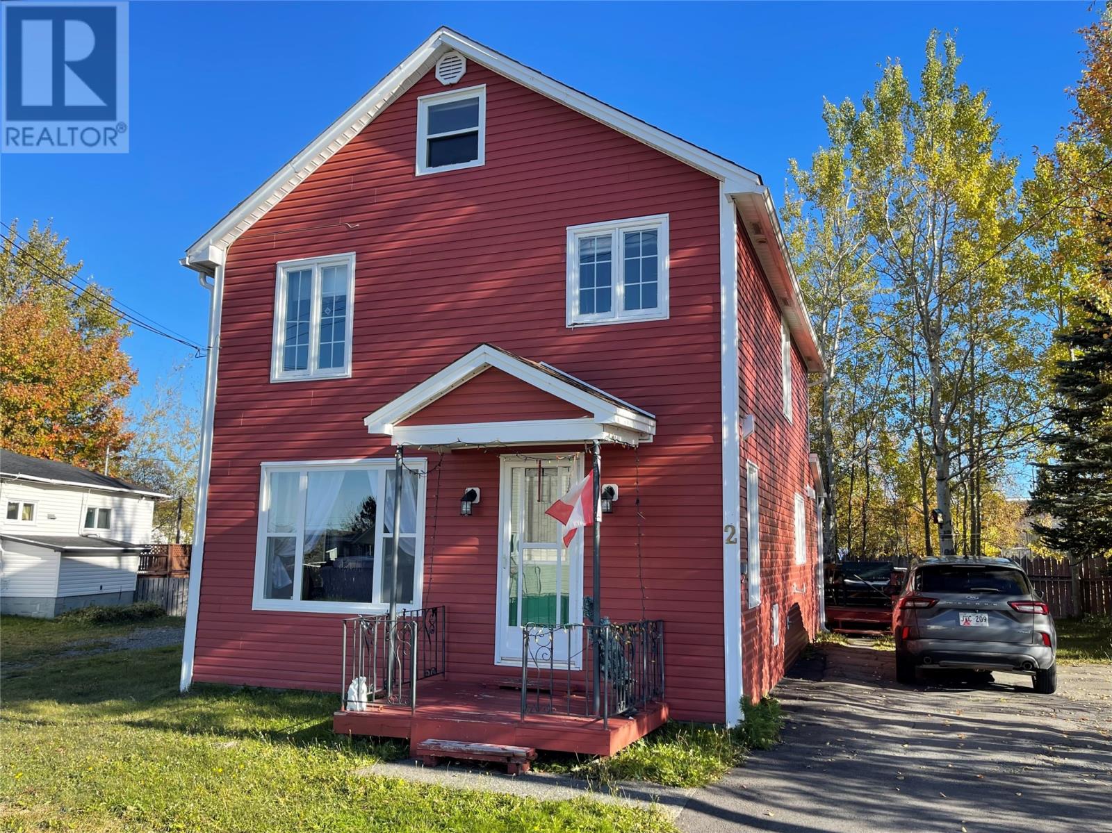 2 Patrick Street Property Photo 1