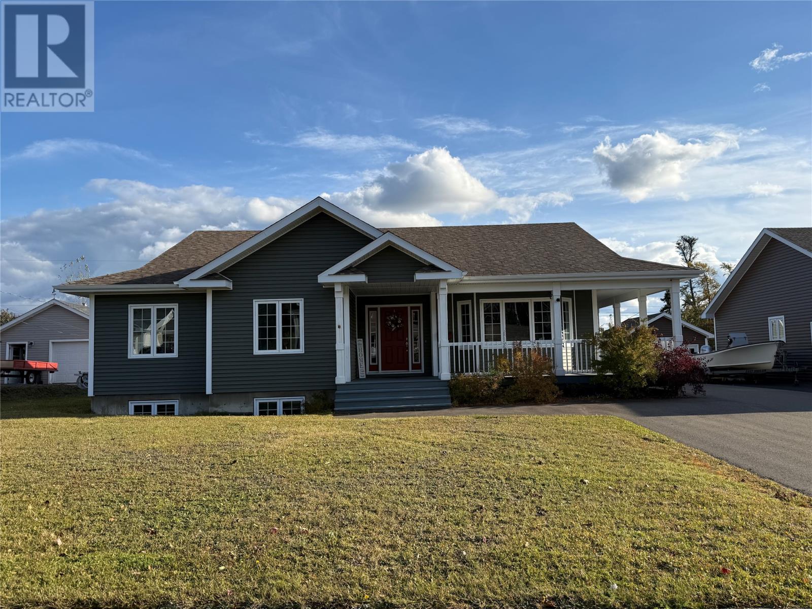 70 Harmsworth Drive Property Photo 1