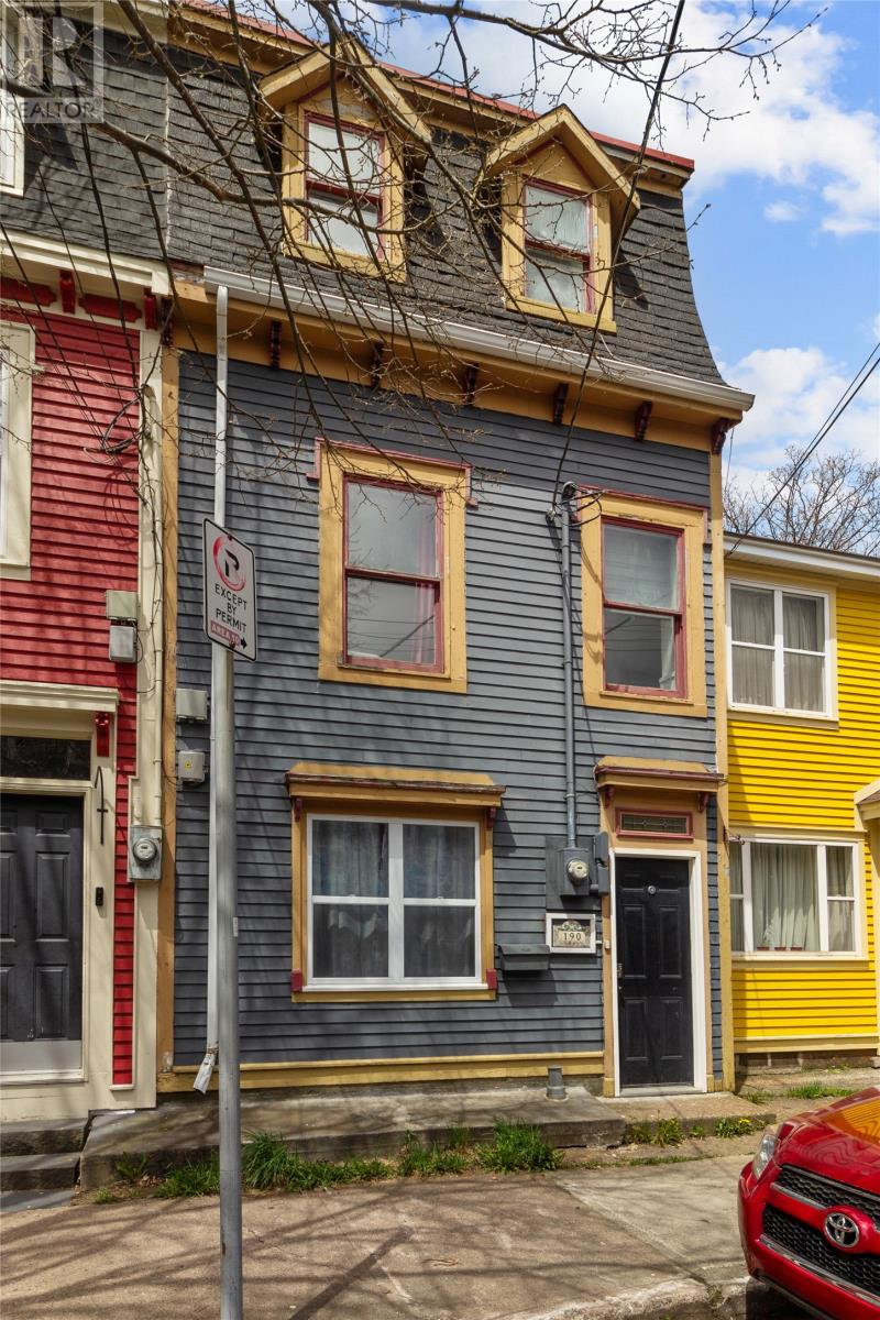 190 Gower Street Property Photo 1