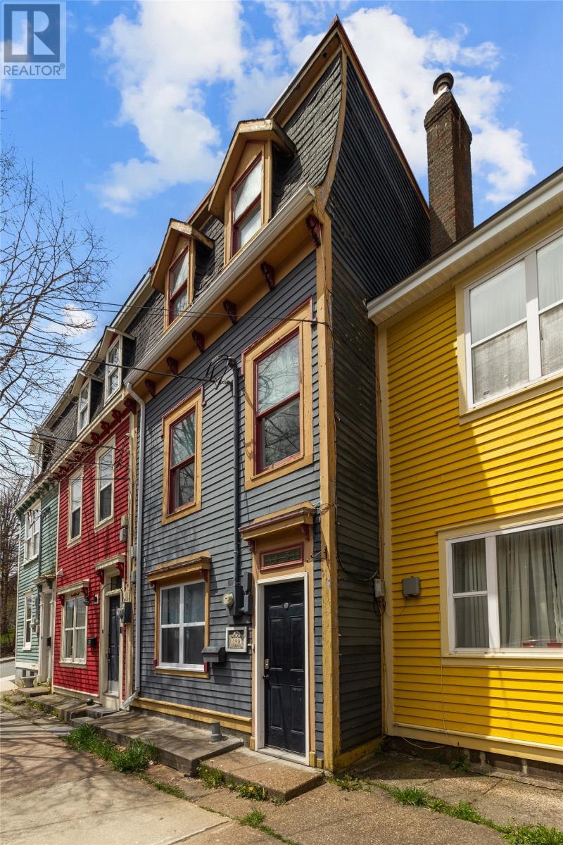 190 Gower Street Property Photo 2