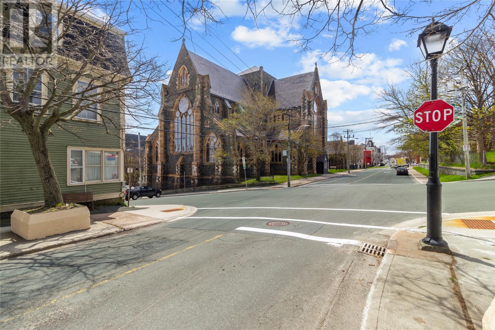 190 Gower Street Property Photo 32