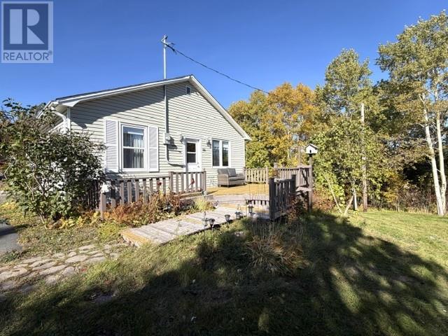 214 Balbo Drive Property Photo 2