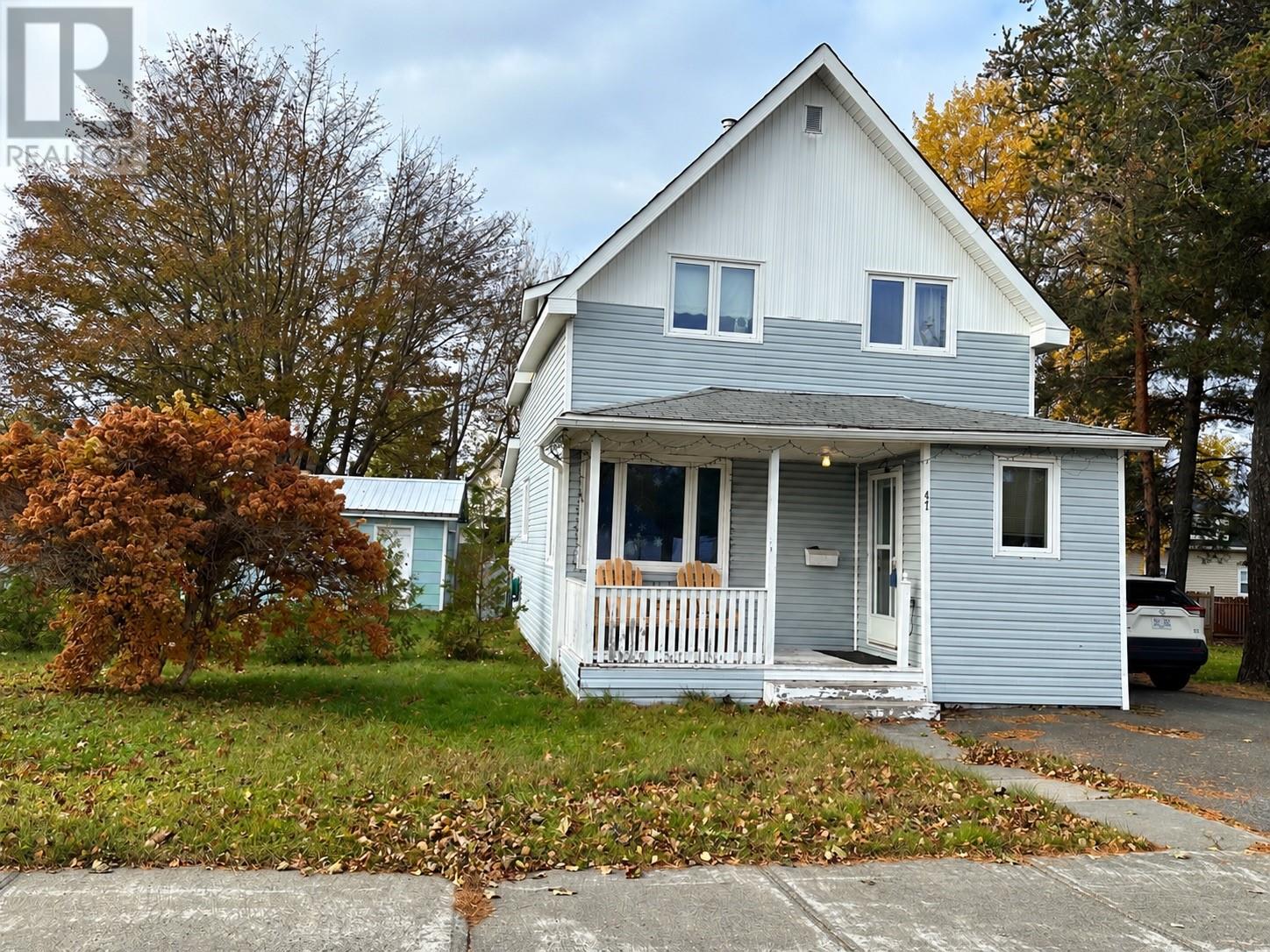 47 Beaumont Avenue Property Photo 1