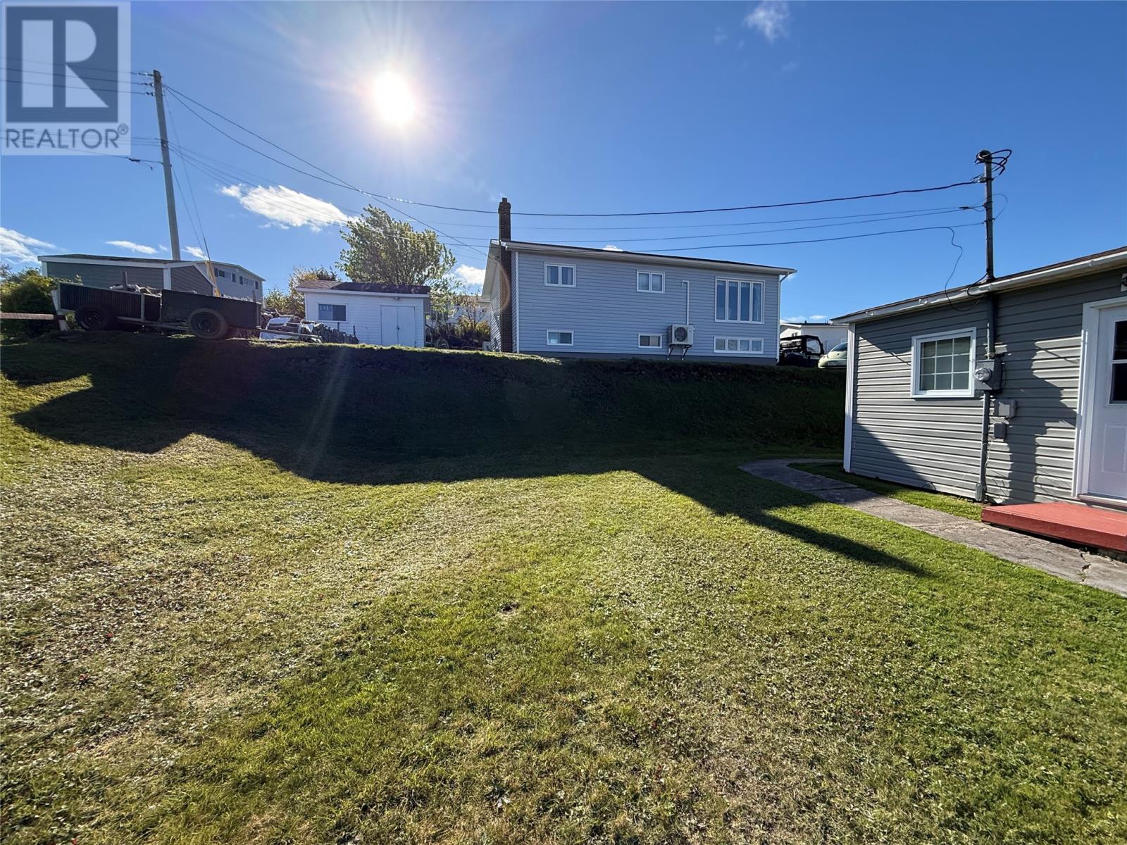 2 & 2a Willcotts Lane Property Photo 2