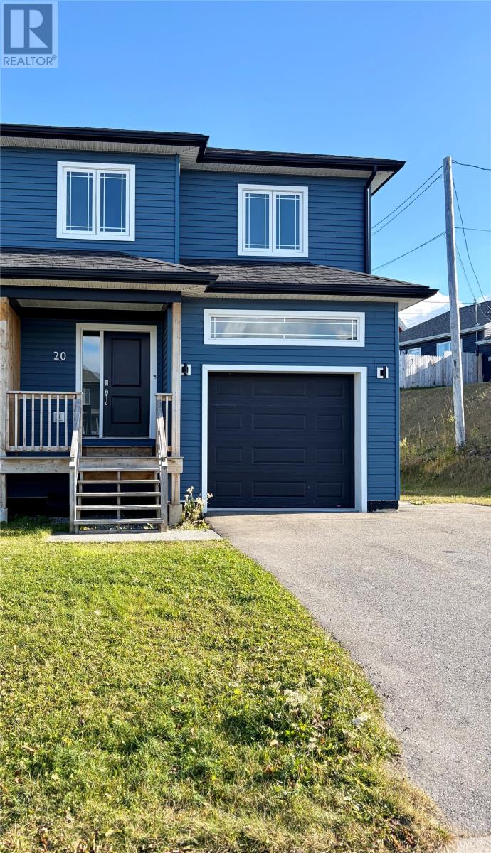 20 Beaumont Hamel Street Property Photo 1