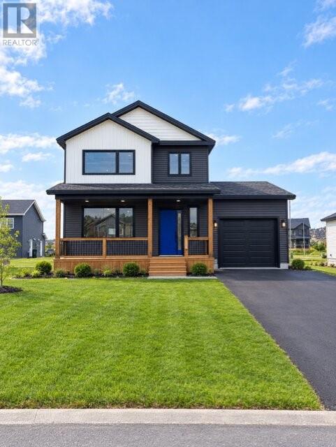 274 Lanark Drive Property Photo 1