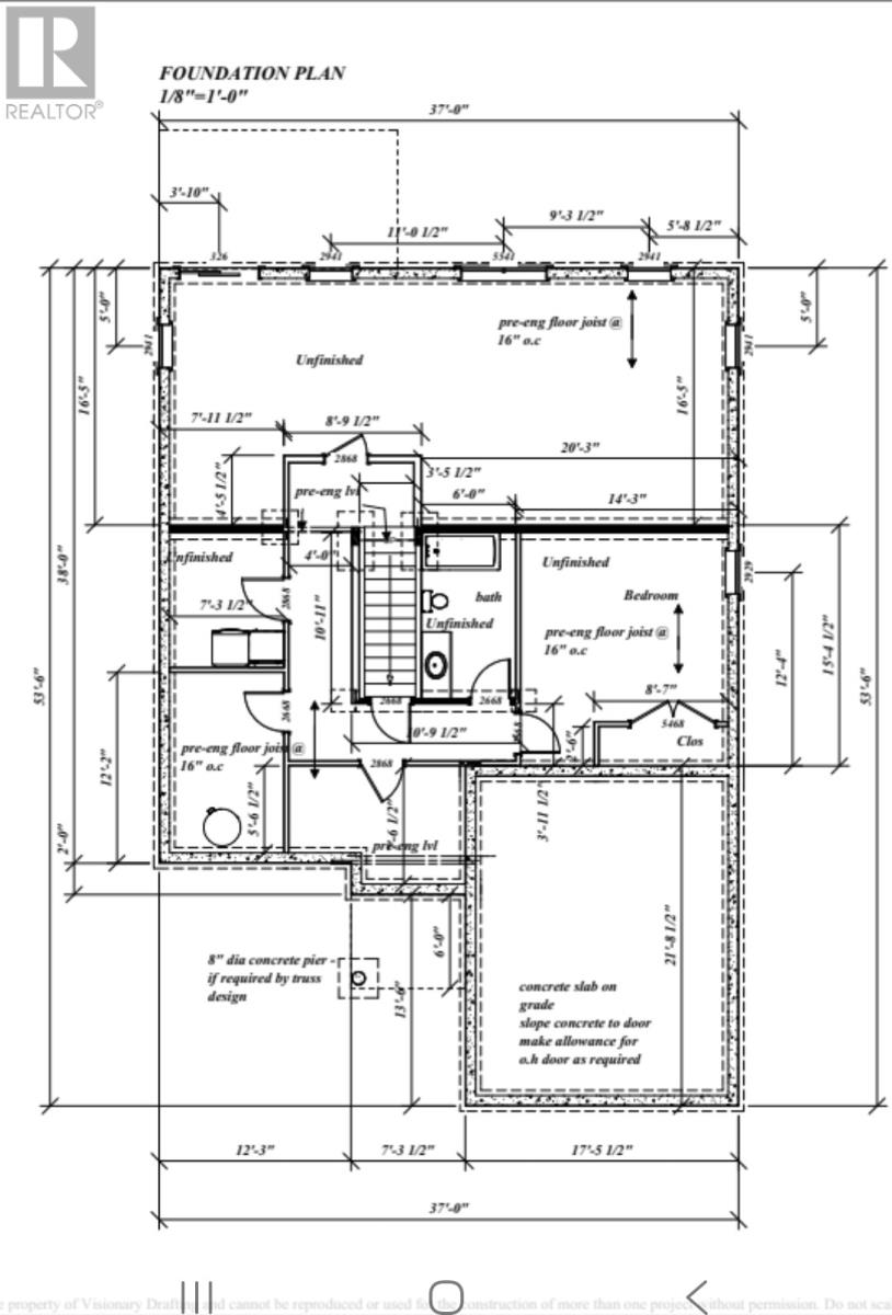 93 Trenton Drive Property Photo 4