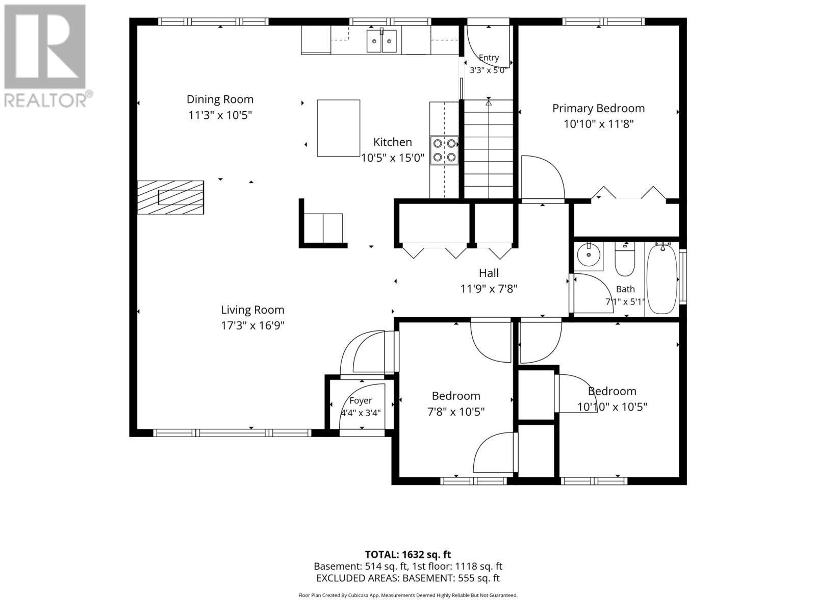 7 Macpherson Avenue Property Photo 23