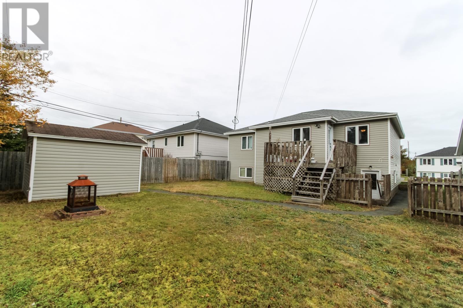 45 Penney Crescent Property Photo 38