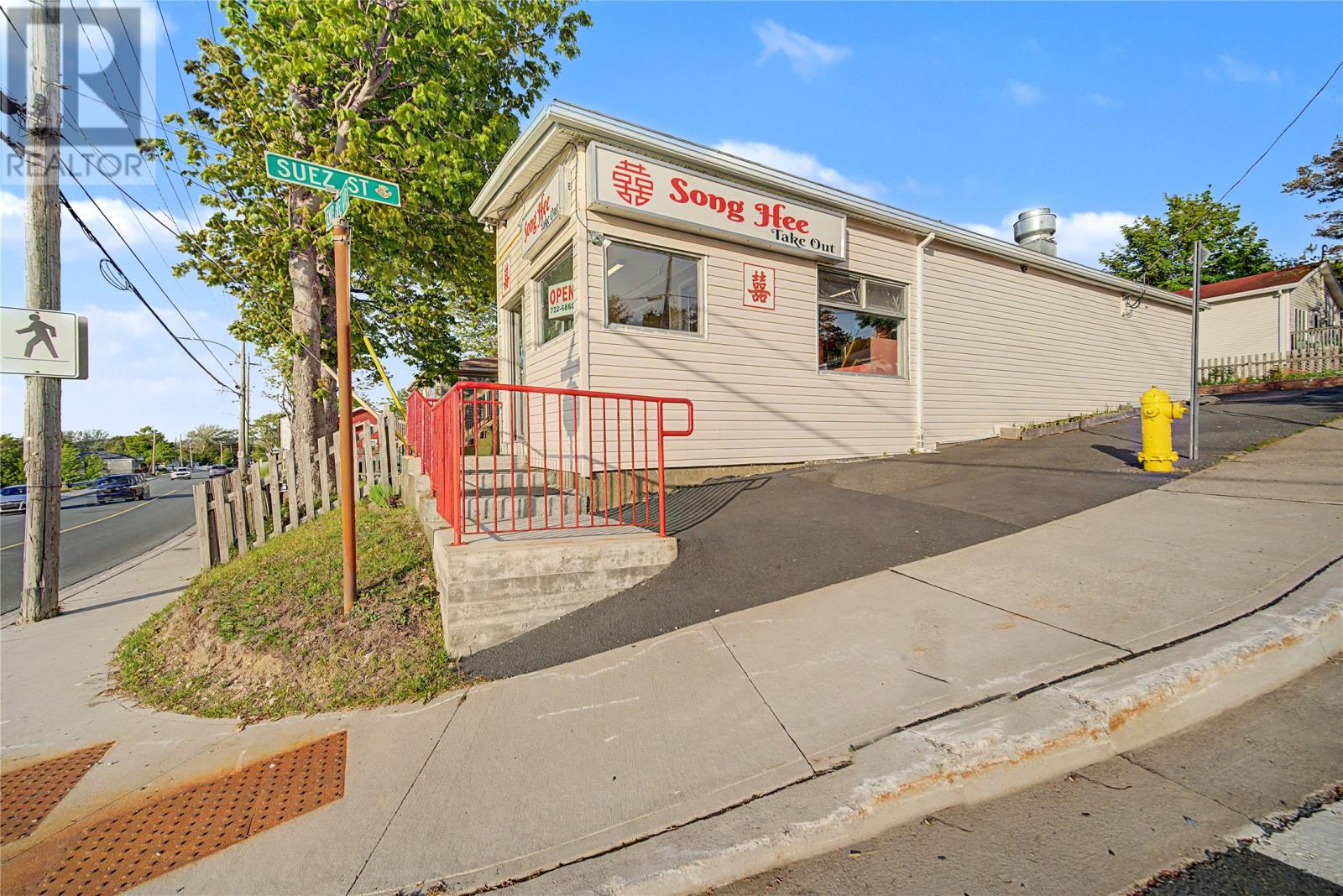 209 Empire Avenue Property Photo 1