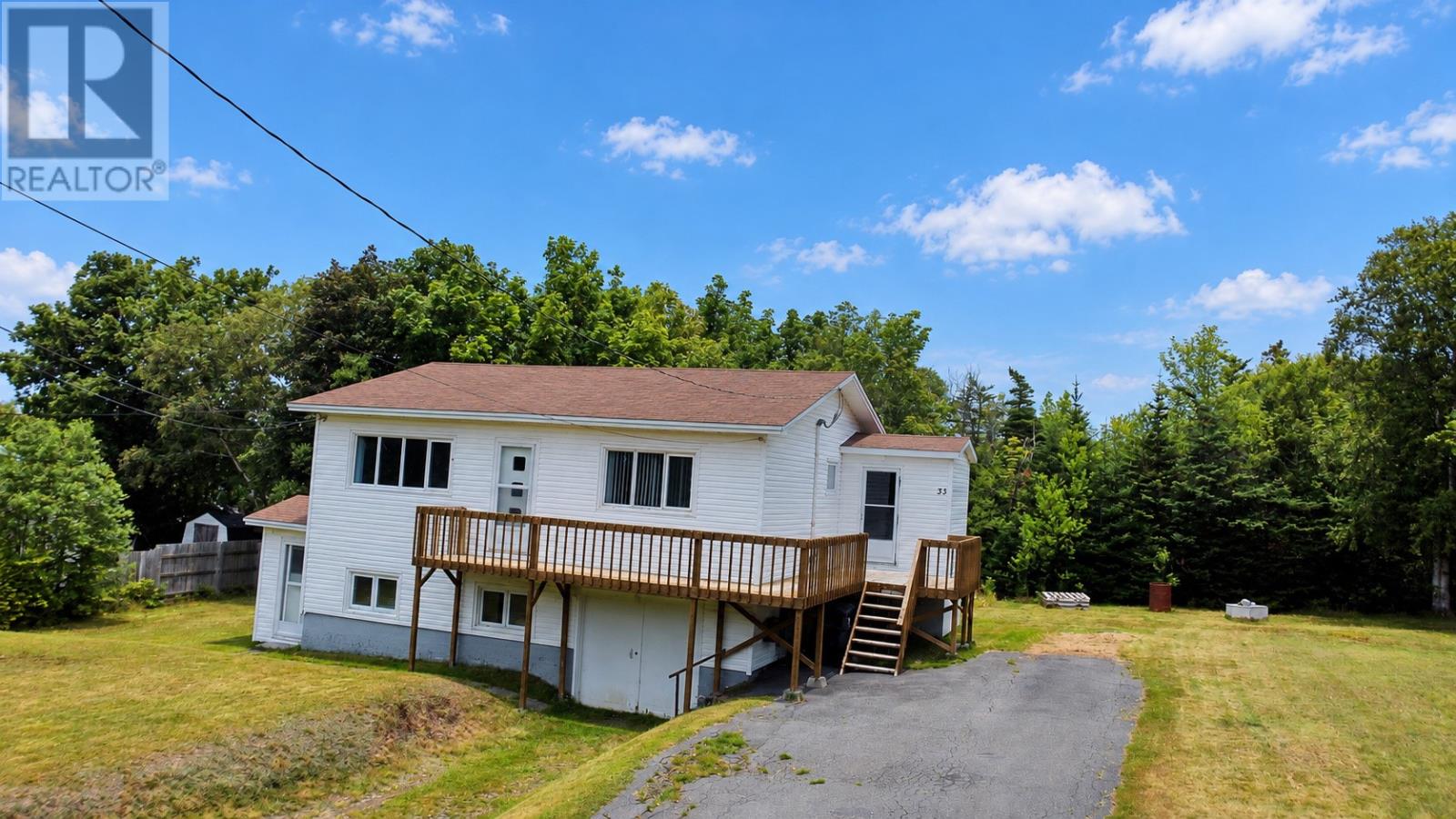 33 Ledrew's Road Property Photo 1