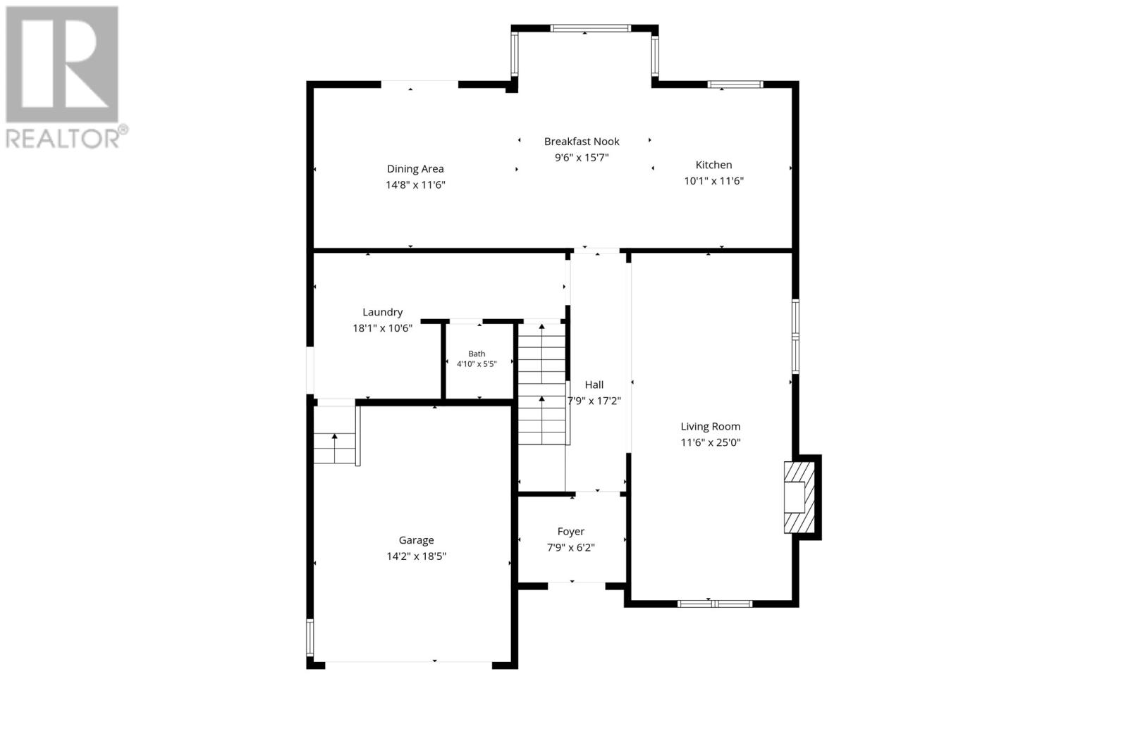 13 Burdell Place Property Photo 47