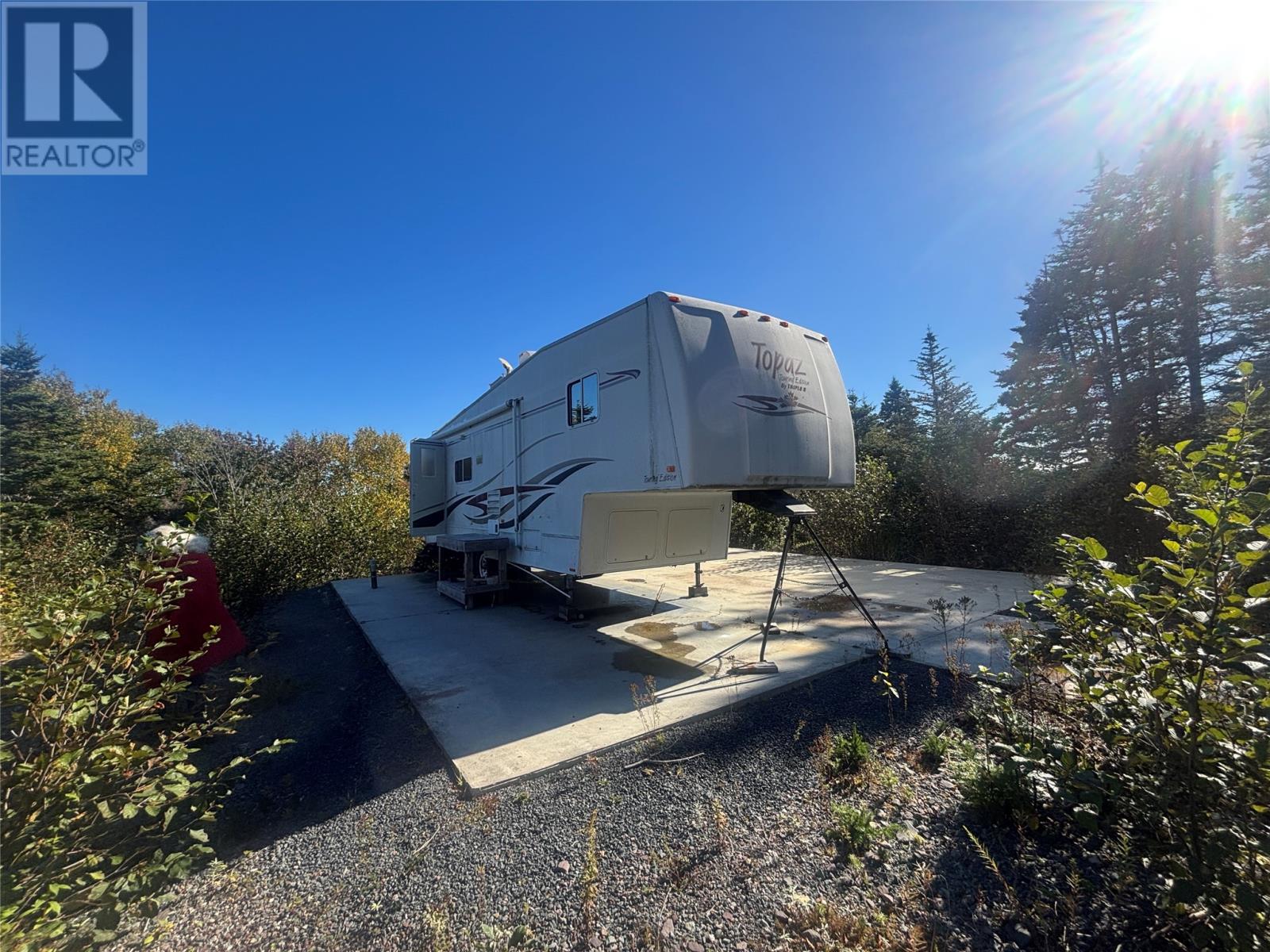 Lot 0 Pikes Road Property Photo 1