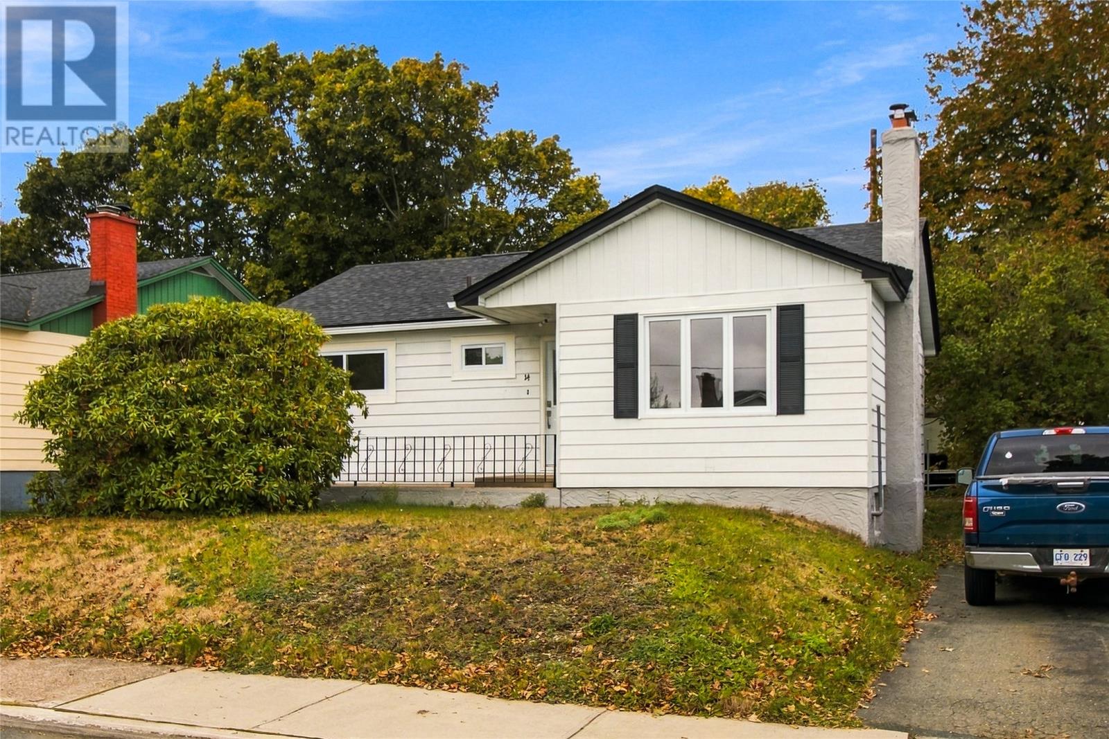14 Horwood Street Property Photo 1