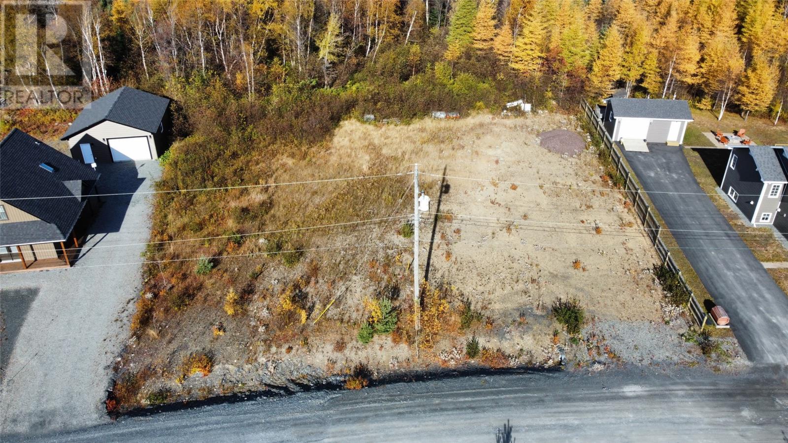 Lot 26 Glenwood Heights Property Photo 1