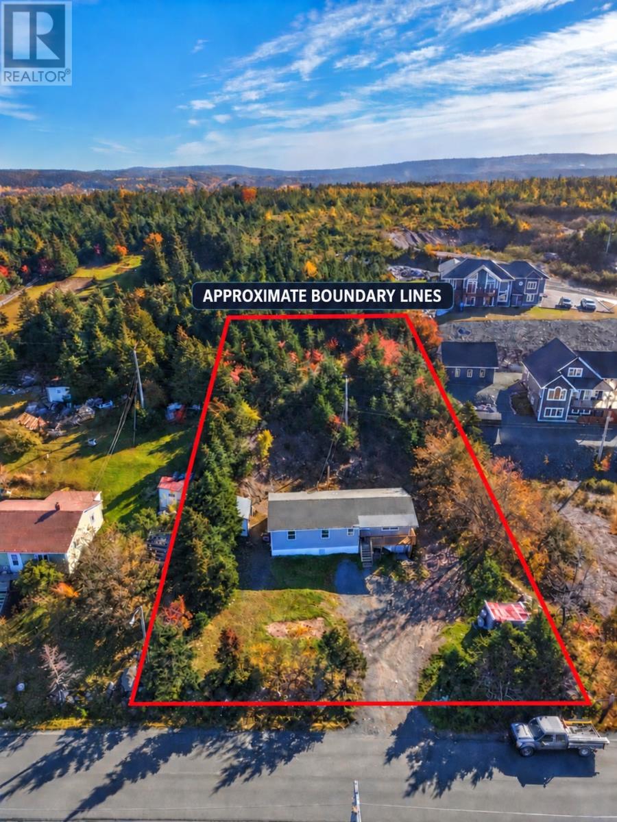 281-283 Seal Cove Road Property Photo 1