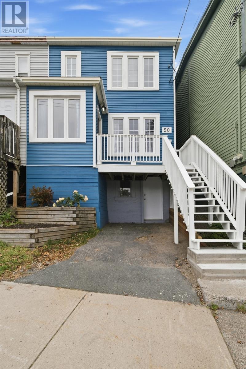 50 St. Clare Avenue Property Photo 1