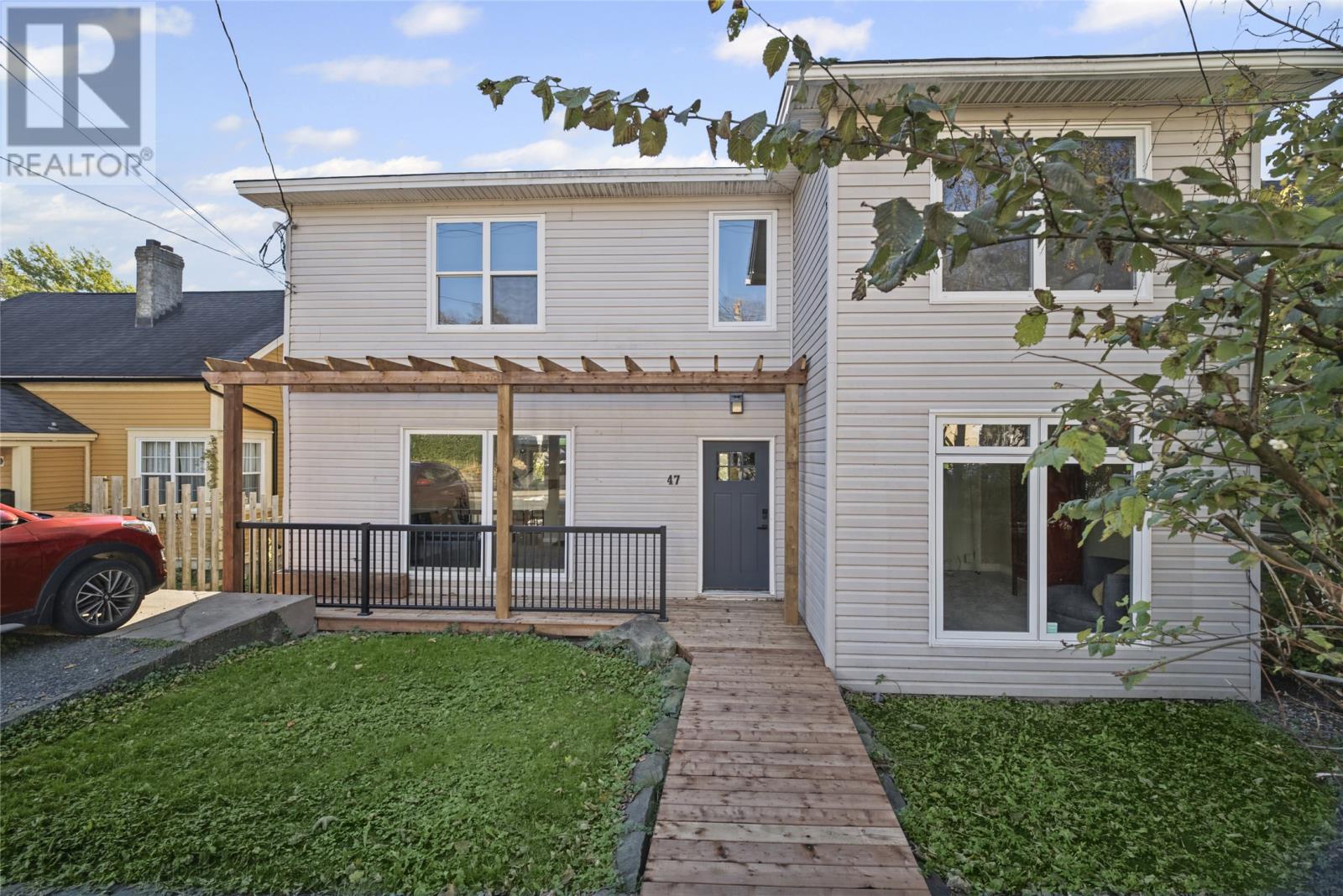 47 Craigmillar Avenue Property Photo 1