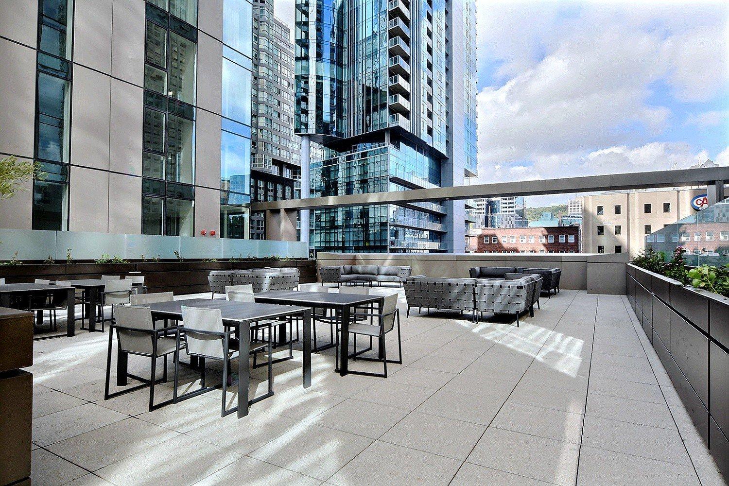 1300 Boul. René-lévesque O., #504 Property Photo 10