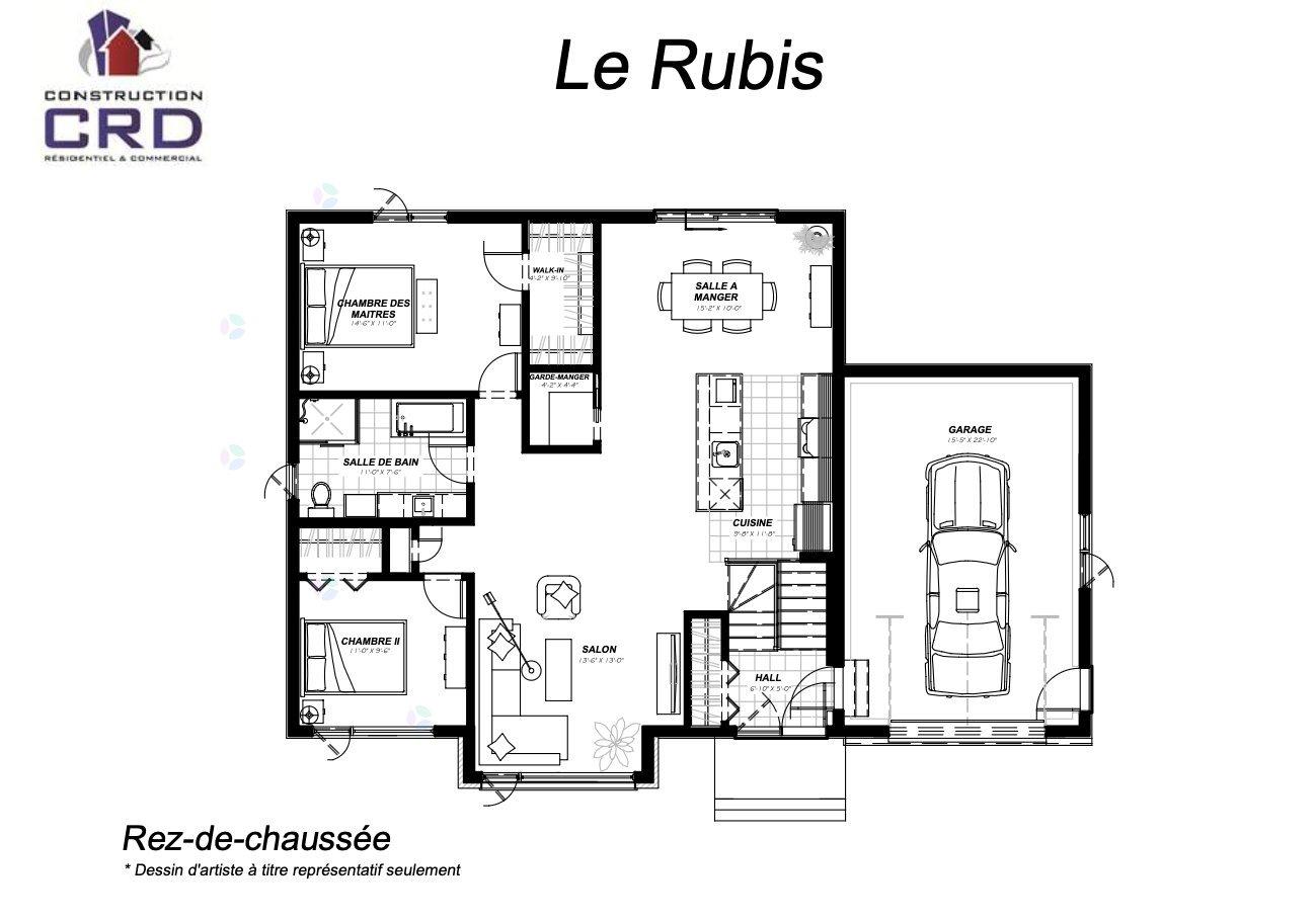 Route De La Jacques-cartier Property Photo 2