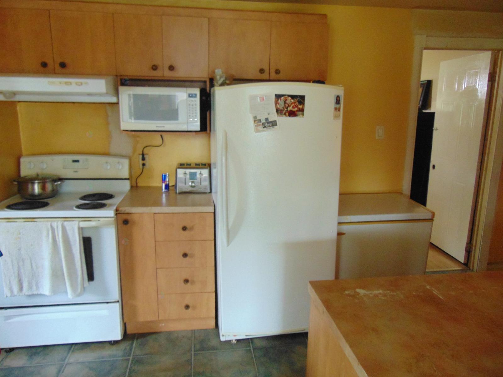 5 Rue Gervais Property Photo 6