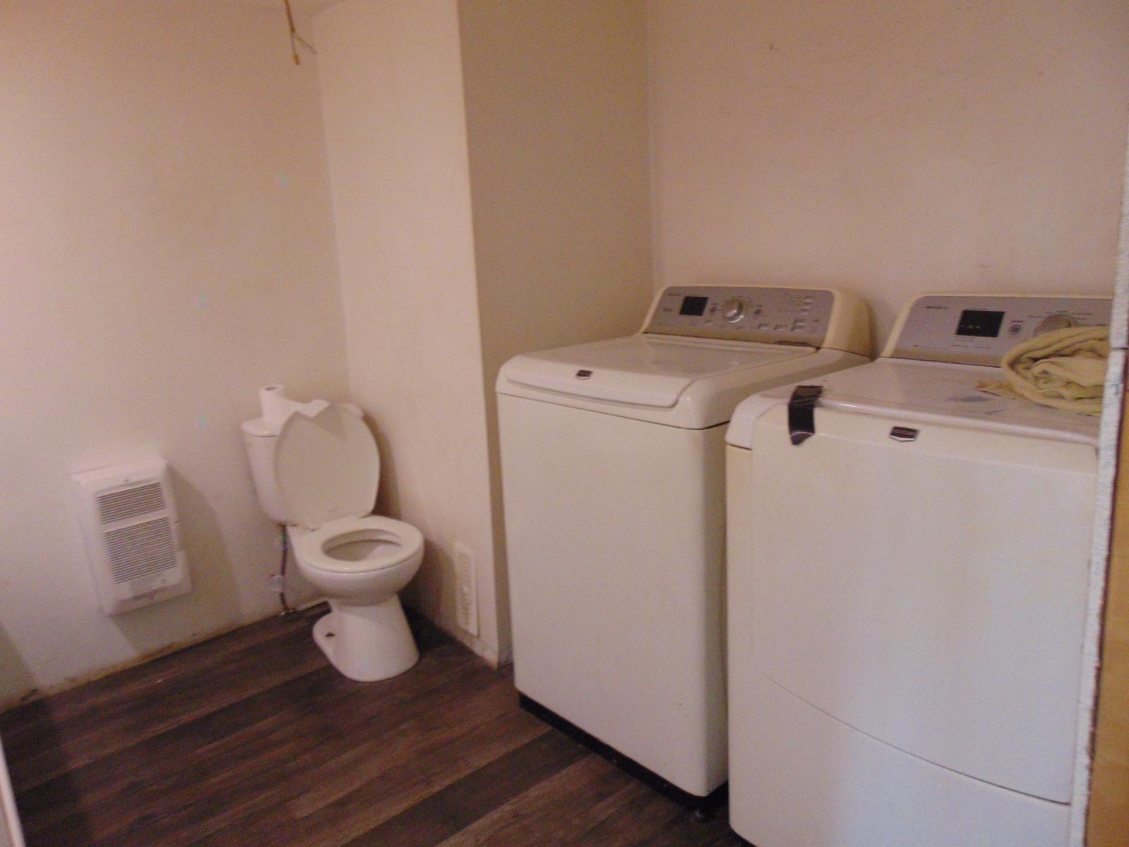 5 Rue Gervais Property Photo 9