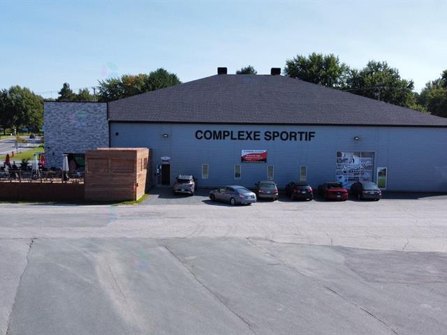 371 Boul. St-luc Property Photo 14
