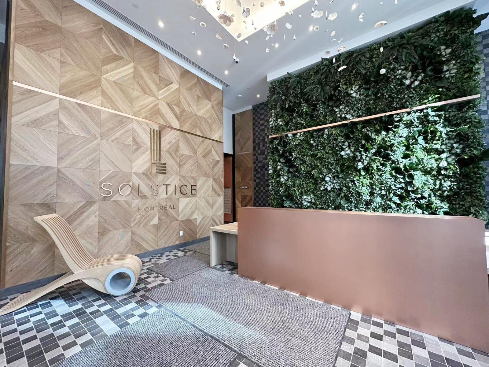 1020 Rue De La Montagne, #1901