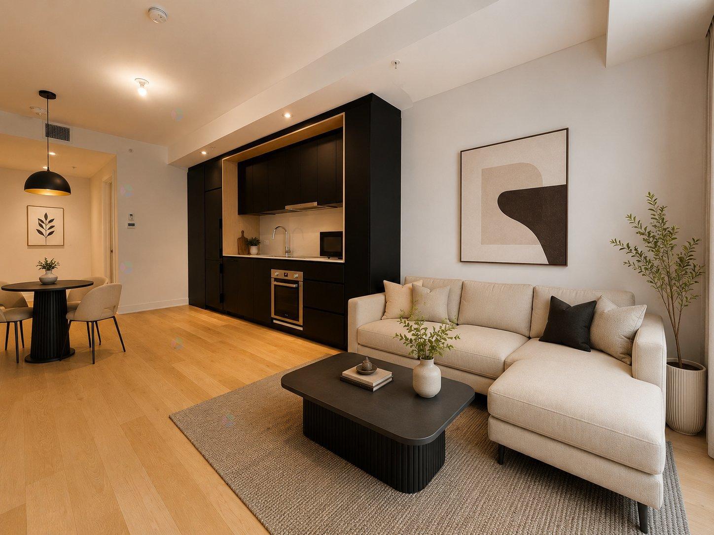 1020 Rue De La Montagne, #1901 Property Photo 3