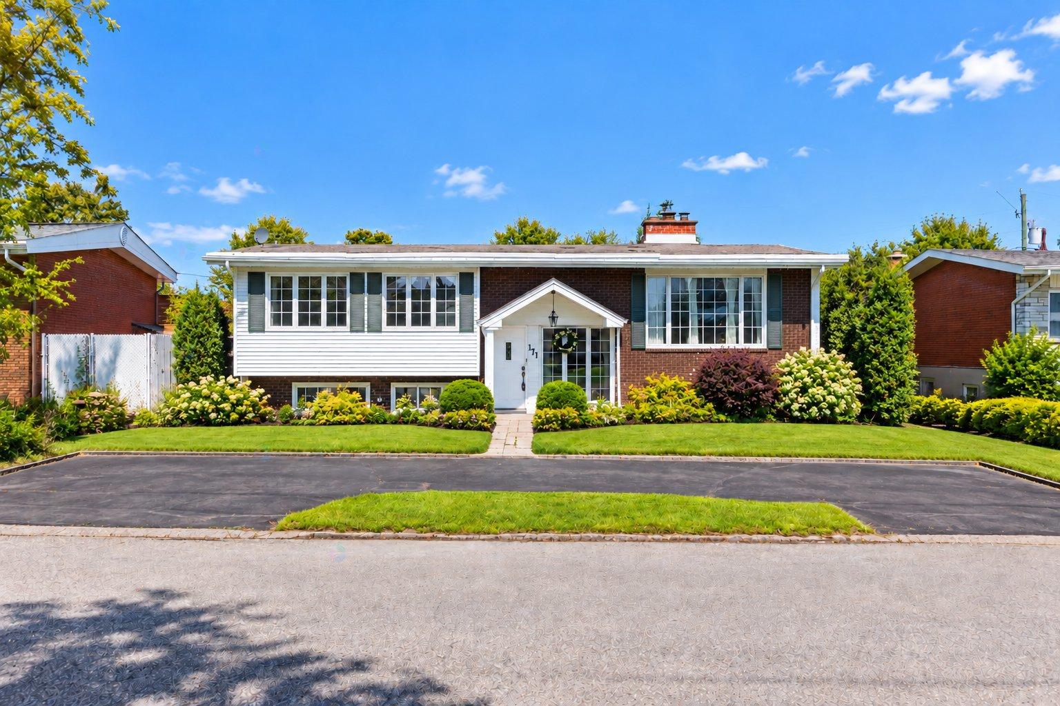 171 Rue Michener Photo de la propriété 1