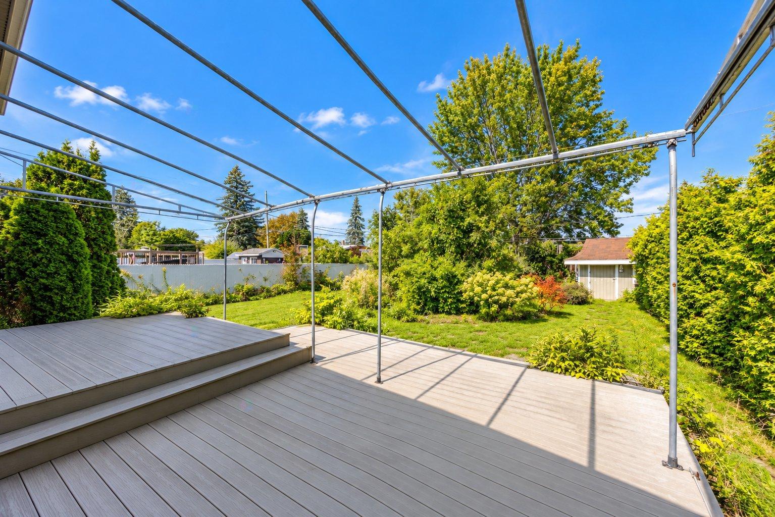 171 Rue Michener Property Photo 29