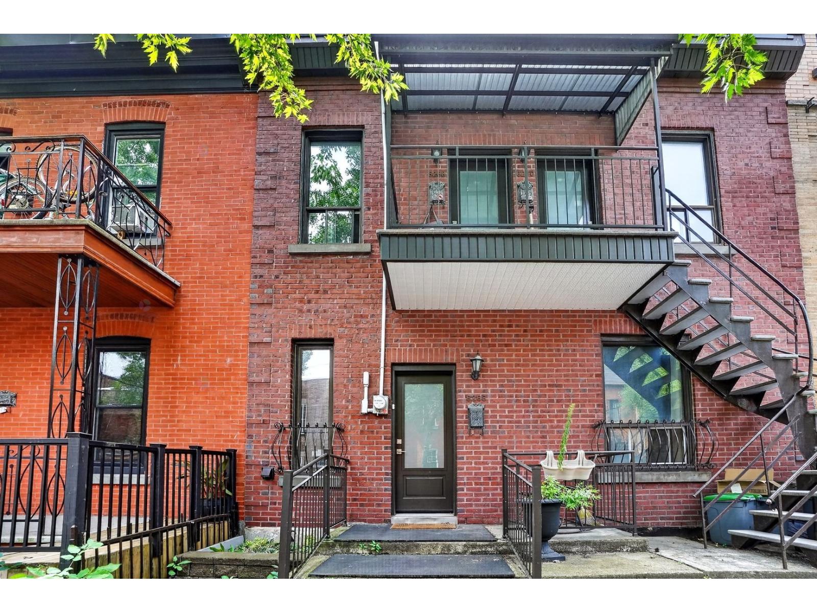 6266-6270 Av. De Gaspé